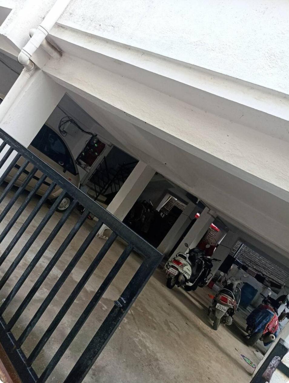 City Centre Flat Aurangabad  Exterior photo