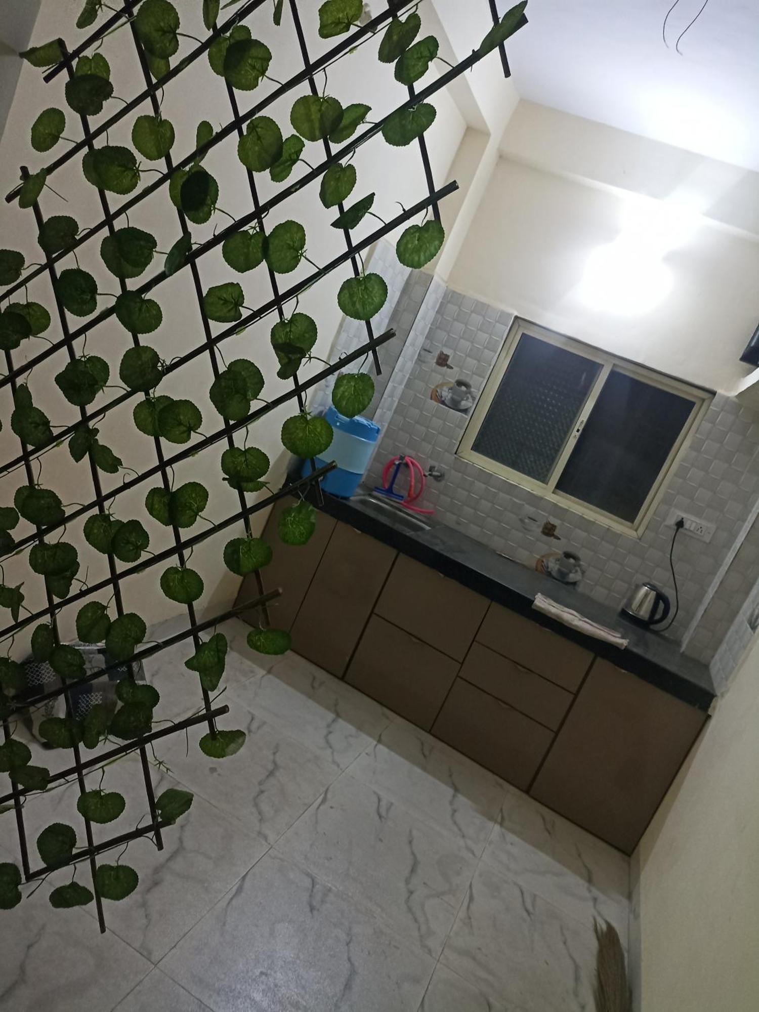 City Centre Flat Aurangabad  Exterior photo